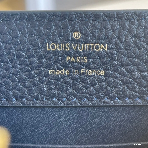 Affordable MINI CAPUCINES LOUIS VUITTON 0728